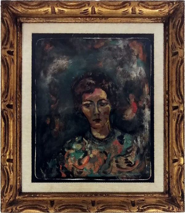 



Franca Corcos