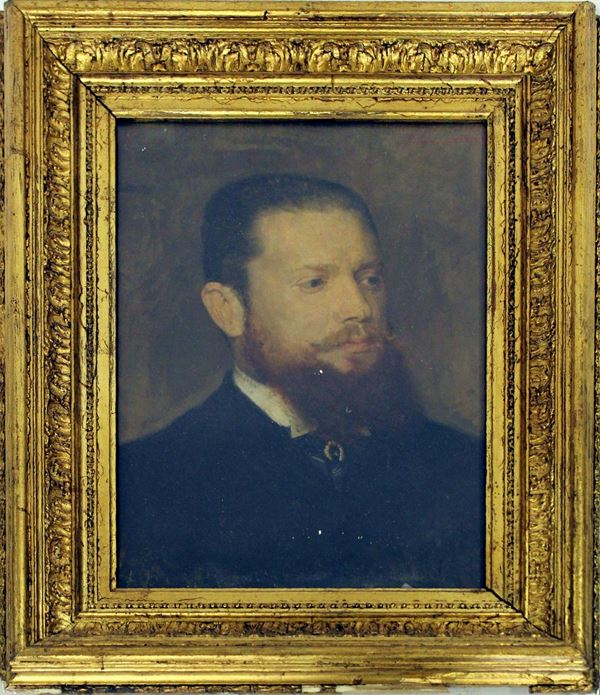 Scuola italiana, sec. XIX