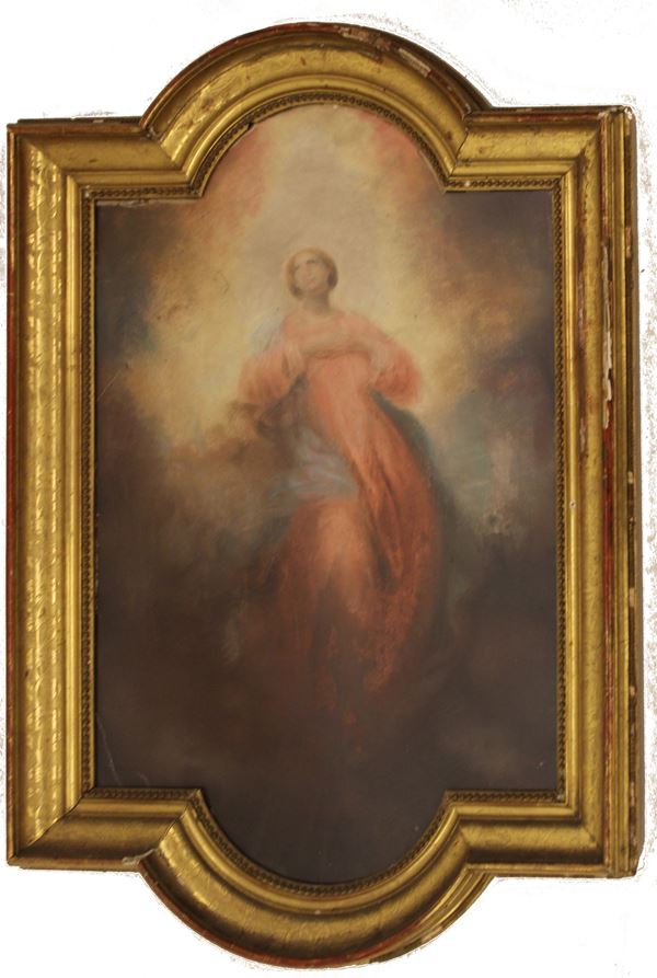 



Scuola italiana, sec. XIX  - Asta Collectibles, Arredi antichi e Contemporanei e Gioielli - Poggio Bracciolini Casa d'Aste