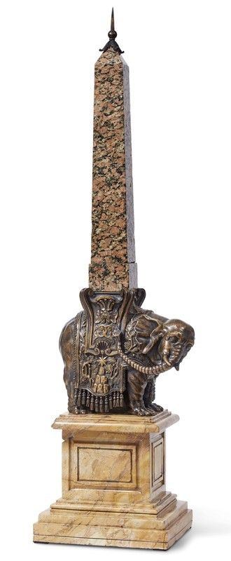 



Gruppo, Roma, sec. XIX-XX  - Asta Gioielli, Arredi d'antiquariato, Dipinti dal XVI al XX Secolo e Argenti - Poggio Bracciolini Casa d'Aste