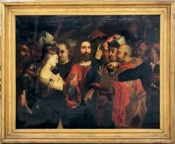 



Da Lorenzo Lotto