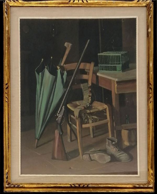 



Alberto Garzelli  - Asta Collectibles, Arredi antichi e Contemporanei e Gioielli - Poggio Bracciolini Casa d'Aste