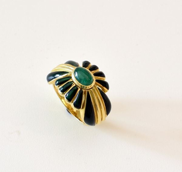 



ANELLO IN ORO KT 18 CON PIETRA CRISOPRASIO E SMALTI&nbsp;&nbsp;&nbsp;&nbsp;&nbsp;&nbsp;&nbsp;&nbsp;&nbsp;&nbsp;&nbsp;&nbsp;&nbsp;&nbsp;&nbsp;&nbsp;&nbsp;&nbsp;&nbsp;&nbsp;&nbsp;&nbsp;&nbsp;&nbsp; 