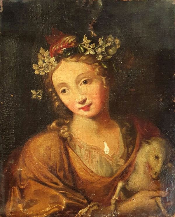 



Scuola italiana, sec. XVIII