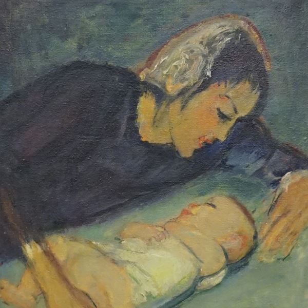 



Arturo Checchi