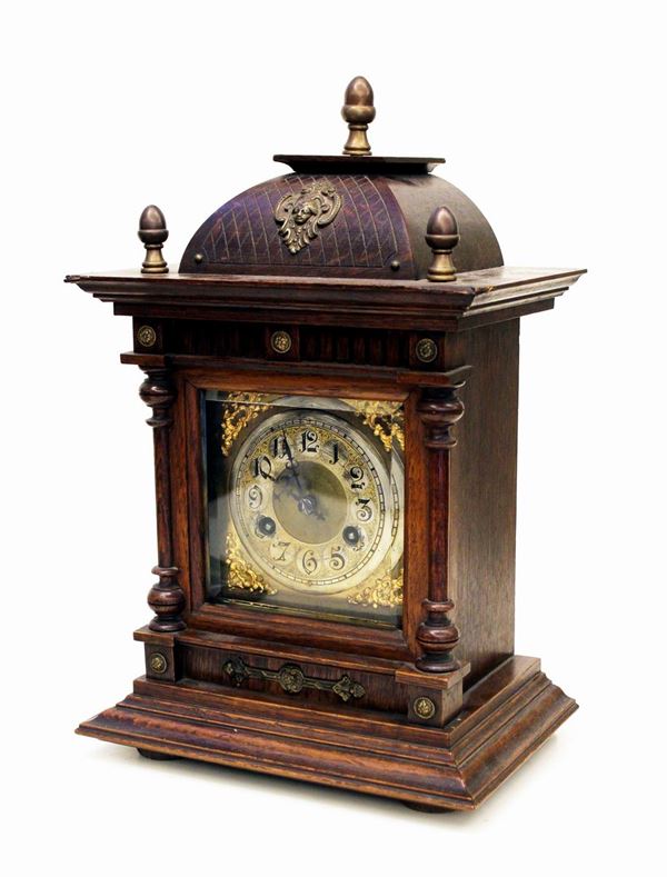 



Orologio da tavolo, Inghilterra, sec. XX