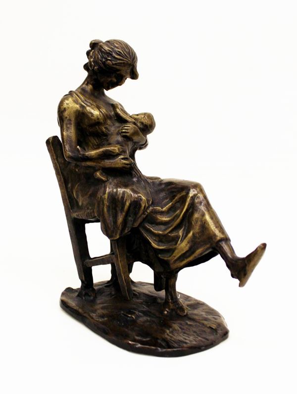 



Scultura, sec. XX