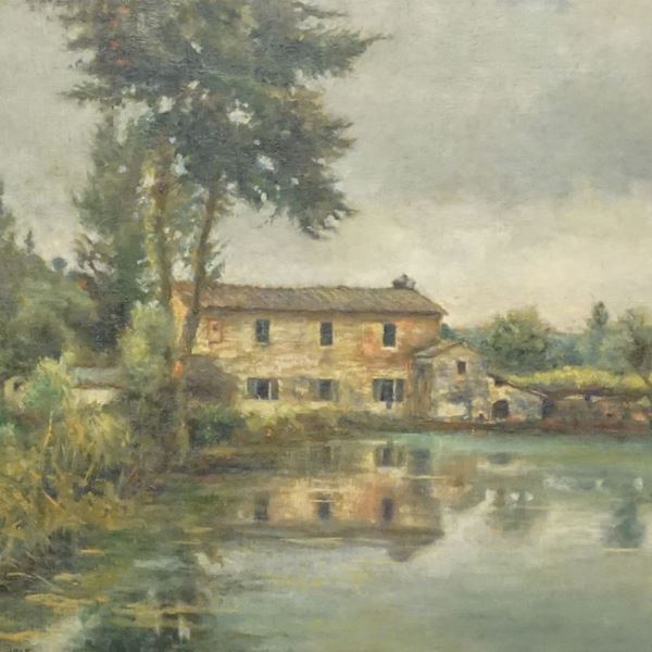



Antonio Salvetti