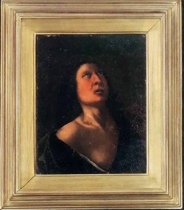 



Scuola fiorentina, sec. XVIII