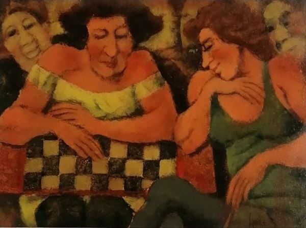 



Remo Squillantini