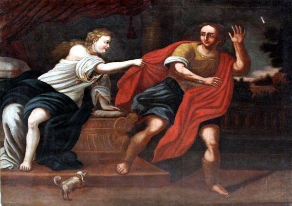 



Scuola Italiana , sec. XVIII