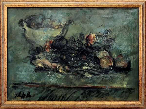 



Emanuele Cappello  - Asta Collectibles, Arredi antichi e Contemporanei e Gioielli - Poggio Bracciolini Casa d'Aste