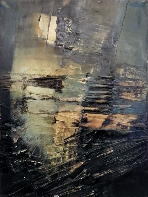 



Giuseppe De Gregori