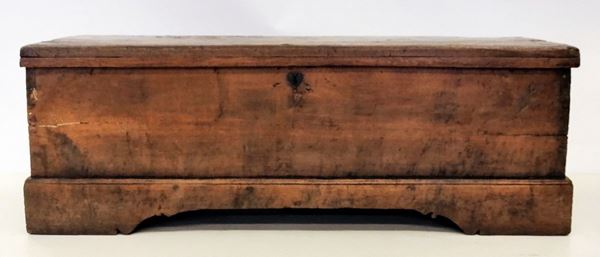 



Cassapanca in stile 700  - Asta Gioielli, Arredi d'antiquariato, Dipinti dal XVI al XX Secolo e Argenti - Poggio Bracciolini Casa d'Aste