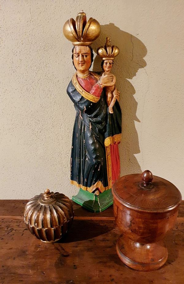 



Sculture, Russia, sec. XX  - Asta ARREDI DA UNA VILLA FIORENTINA, GIOIELLI, ARGENTI E DIPINTI - Poggio Bracciolini Casa d'Aste