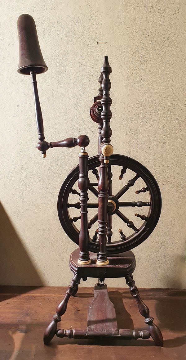 



ARCOLAIO, TOSCANA, SEC. XIX   - Asta Antiquariato e Sculture, Gioielli e Collezionismo - Poggio Bracciolini Casa d'Aste