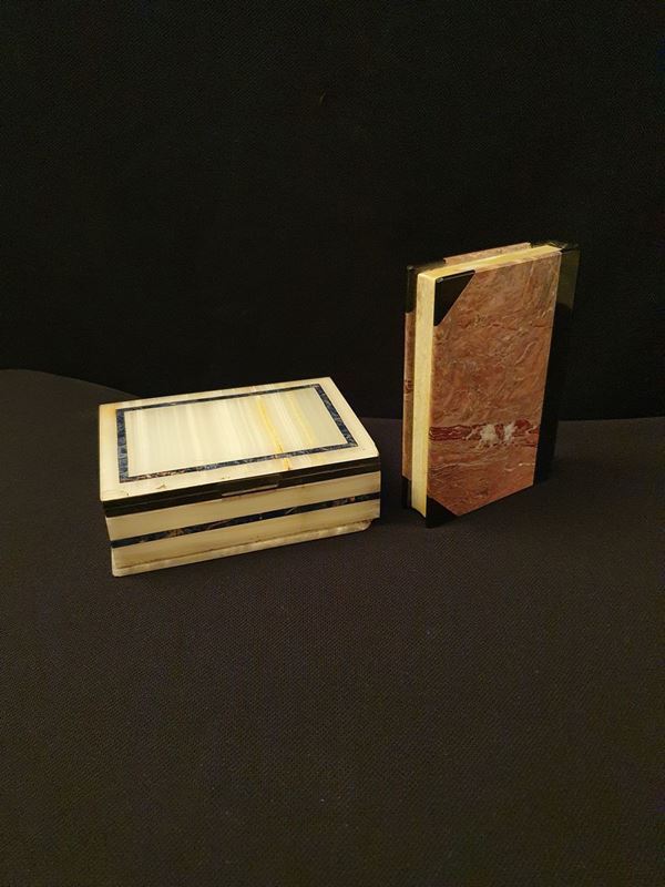 



Scatola, Toscana sec. XX  - Asta Antiquariato e Sculture, Gioielli e Collezionismo - Poggio Bracciolini Casa d'Aste