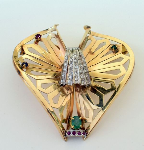 



SPILLA,PENDENTE IN ORO KT 9, DIAMANTI E PIETRE&nbsp;&nbsp;&nbsp;&nbsp;&nbsp;&nbsp;&nbsp;&nbsp;&nbsp;&nbsp;&nbsp;&nbsp;&nbsp;&nbsp;&nbsp;&nbsp;&nbsp;&nbsp;&nbsp;&nbsp;&nbsp;&nbsp;&nbsp;&nbsp;&nbsp;&nbsp;&nbsp;&nbsp;   - Asta Collectibles, Arredi antichi e Contemporanei e Gioielli - Poggio Bracciolini Casa d'Aste