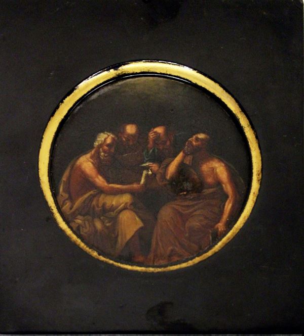 



Da Guido Reni, sec. XIX  - Asta Gioielli, Arredi d'antiquariato, Dipinti dal XVI al XX Secolo e Argenti - Poggio Bracciolini Casa d'Aste