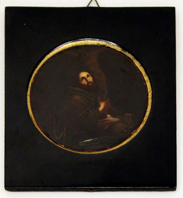 



Da Bernardo Strozzi, sec. XIX