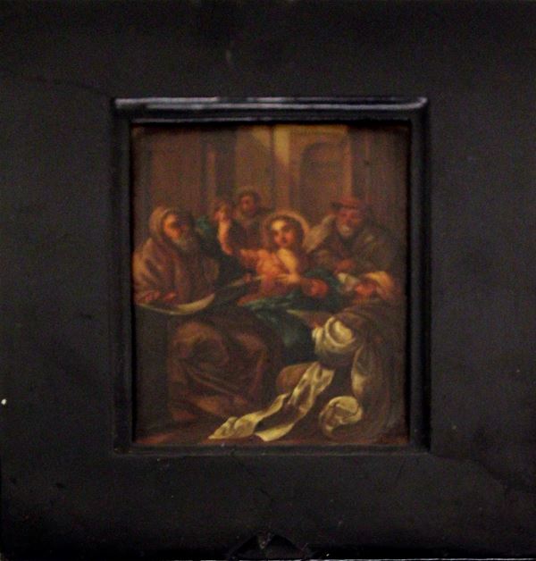 



Scuola del sec. XIX