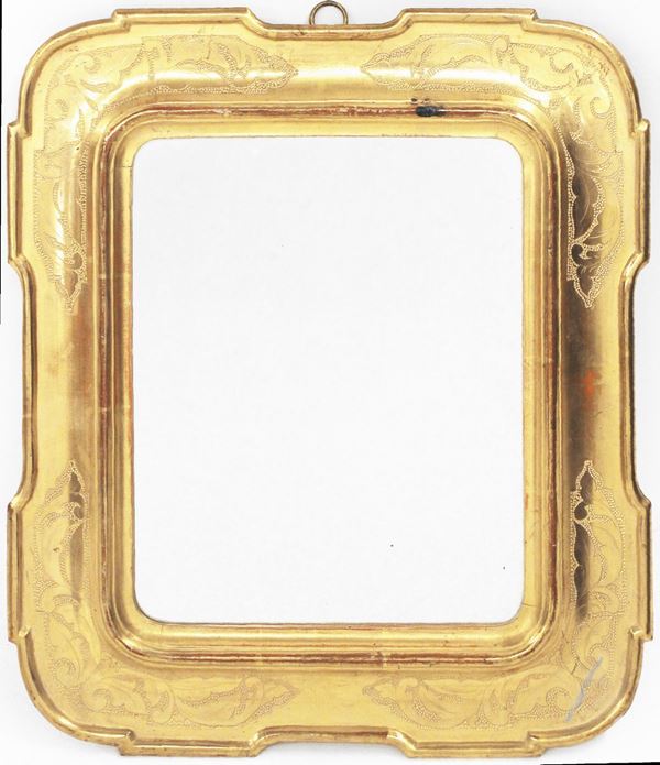 



Specchiera, sec. XIX/XX  - Asta Gioielli, Arredi d'antiquariato, Dipinti dal XVI al XX Secolo e Argenti - Poggio Bracciolini Casa d'Aste