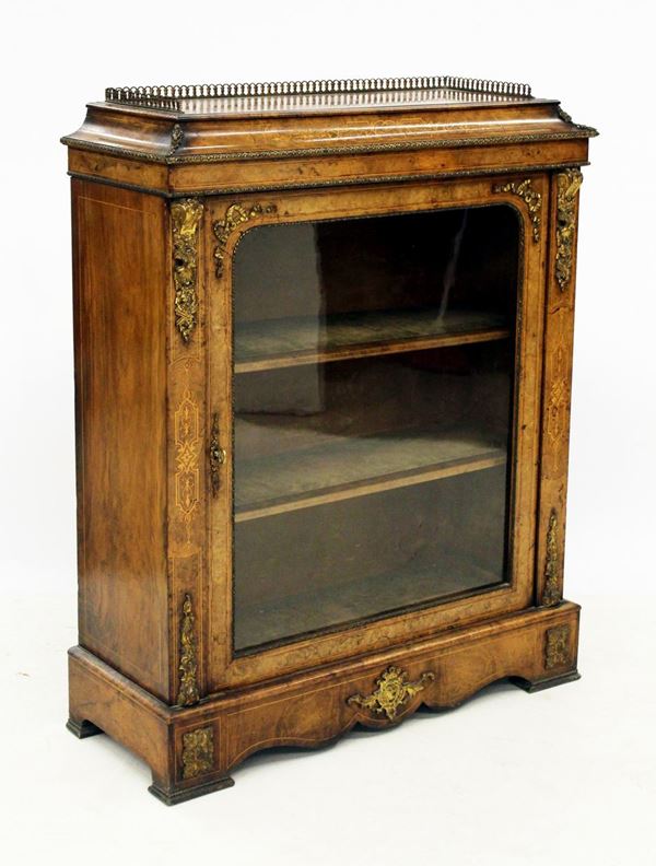 



Credenza, Francia, sec. XX