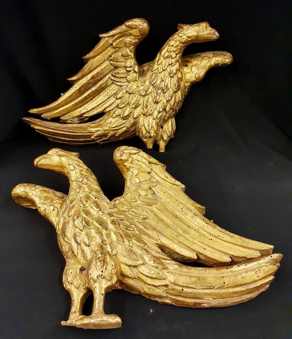 



Coppia di fregi , sec. XVIII  - Asta Antiquariato e Sculture, Gioielli e Collezionismo - Poggio Bracciolini Casa d'Aste
