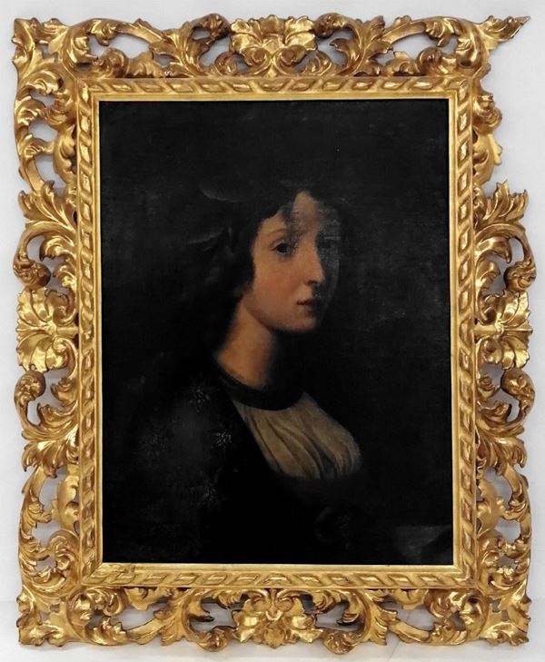 



Scuola del sec. XIX  - Asta Gioielli, Arredi d'antiquariato, Dipinti dal XVI al XX Secolo e Argenti - Poggio Bracciolini Casa d'Aste
