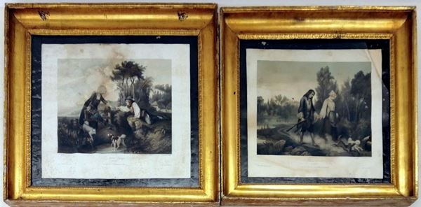 



4826/2021  - Asta Gioielli, Arredi d'antiquariato, Dipinti dal XVI al XX Secolo e Argenti - Poggio Bracciolini Casa d'Aste