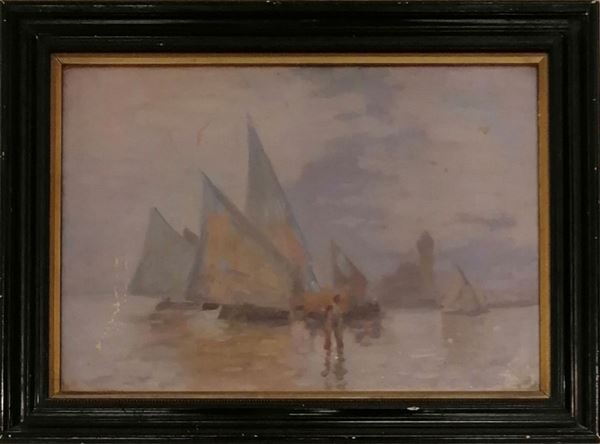 



Carlo Raffaelli  - Asta ARREDI DA UNA VILLA FIORENTINA, GIOIELLI, ARGENTI E DIPINTI - Poggio Bracciolini Casa d'Aste