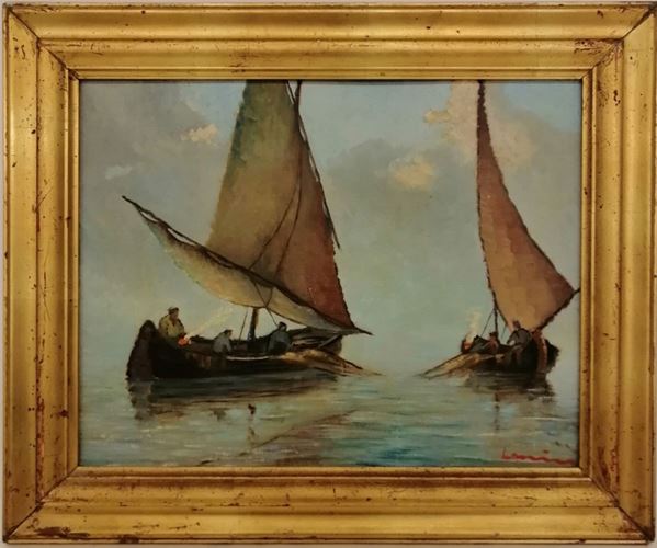 



Giuseppe Leoni