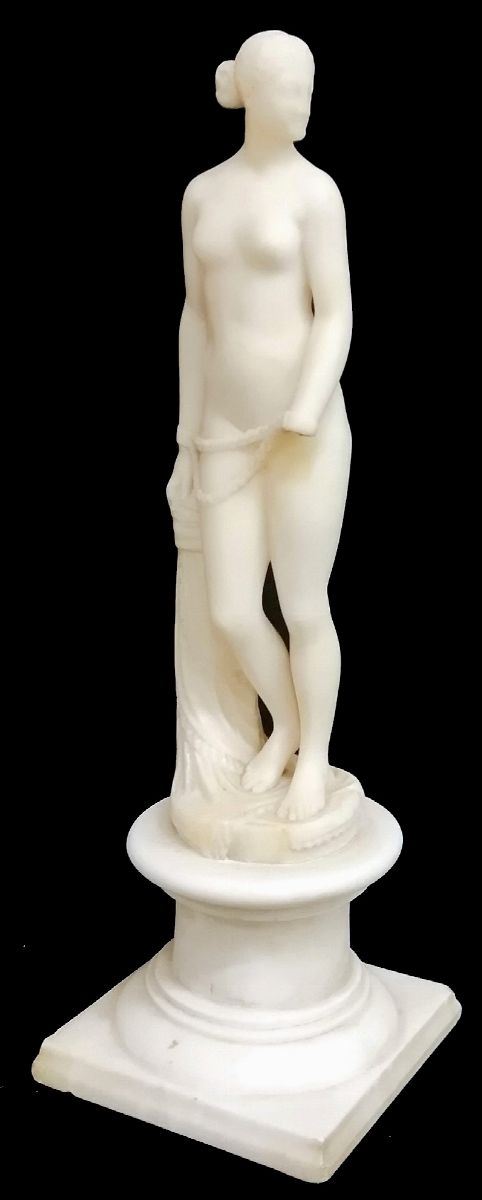 



Scultura, sec. XIX
