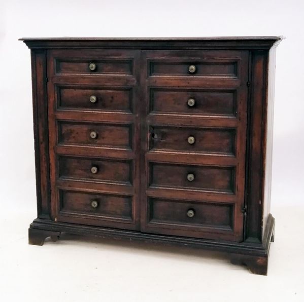 



Credenza, in stile 700