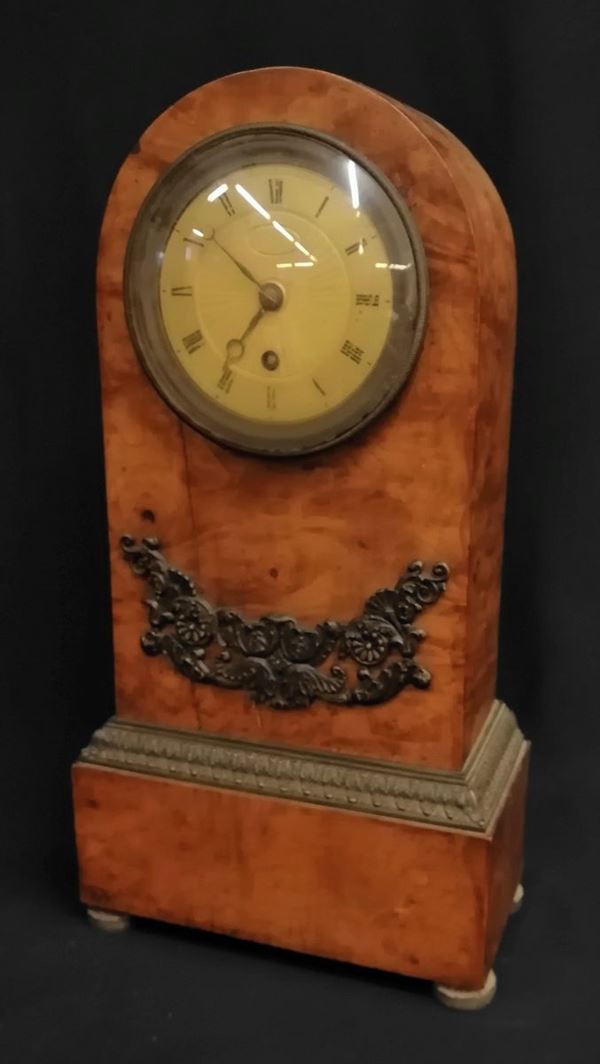 



Orologio da tavolo, sec. XX