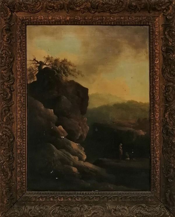 



Carlo Mark&ograve;  - Asta Gioielli, Arredi d'antiquariato, Dipinti dal XVI al XX Secolo e Argenti - Poggio Bracciolini Casa d'Aste