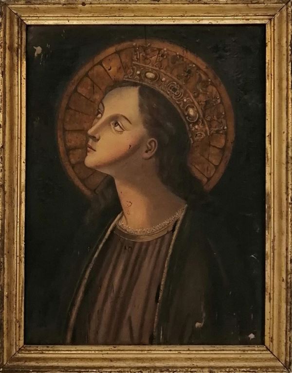 



Scuola del sec. XIX