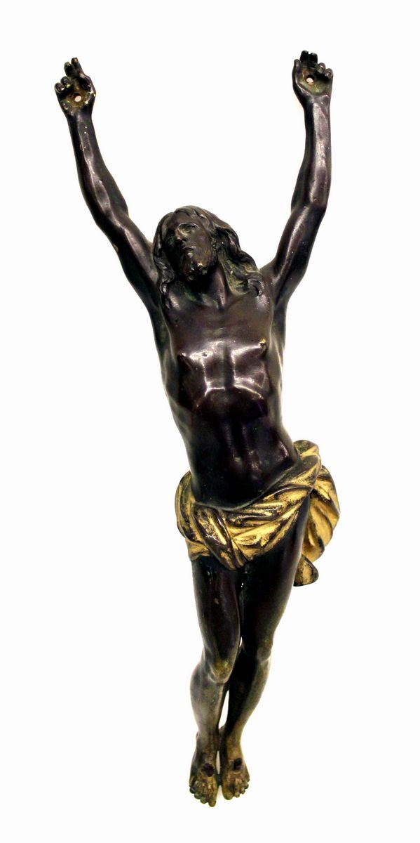 



Cristo, sec. XVIII