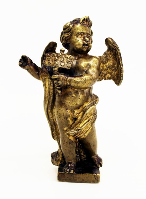 



Roma, secolo XVII  - Asta Collectibles, Arredi antichi e Contemporanei e Gioielli - Poggio Bracciolini Casa d'Aste