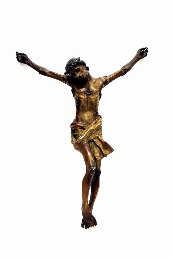 



Cristo, Ferrara, sec. XVII