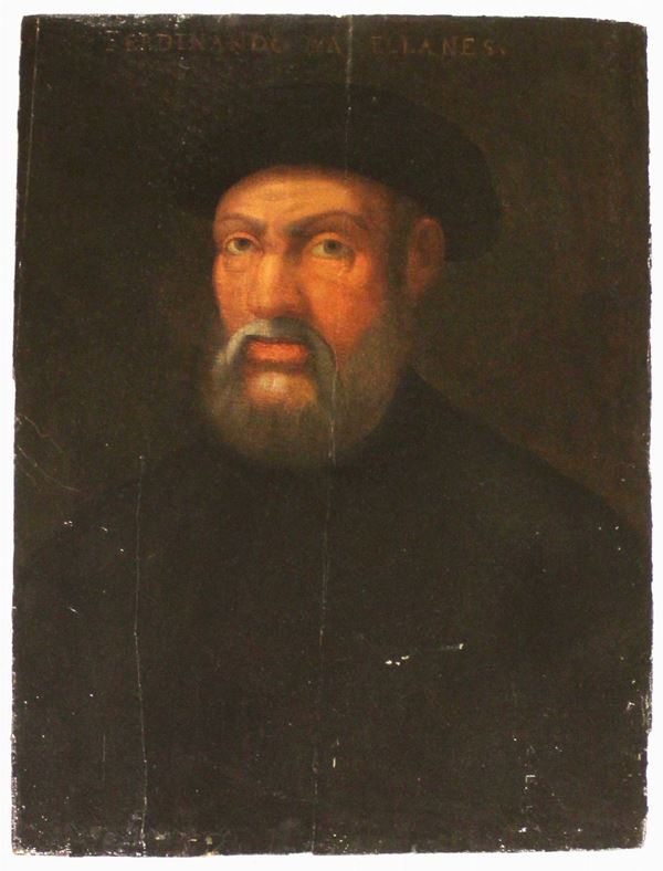



Scuola italiana, sec. XVI