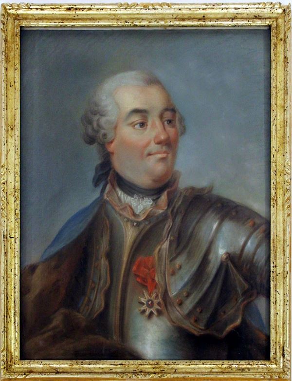 



Scuola francese, sec. XVIII