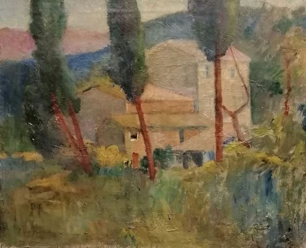 



Eduardo Gordigiani  - Asta OPERE E OGGETTI D'ARTE ANTICA E CONTEMPORANEA, GIOIELLI - Poggio Bracciolini Casa d'Aste