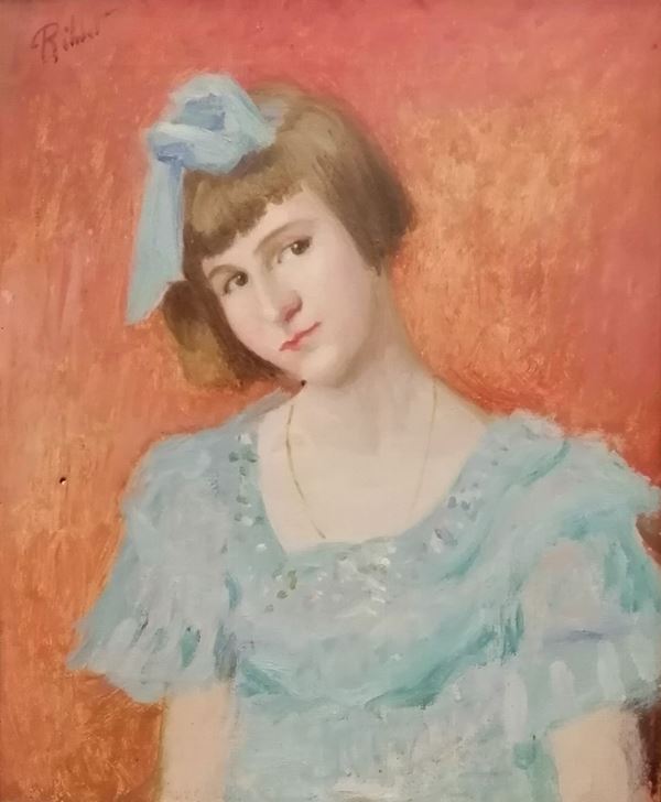 



Fernand Riblet