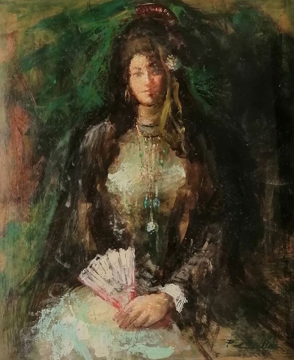 



Paolo Chellini