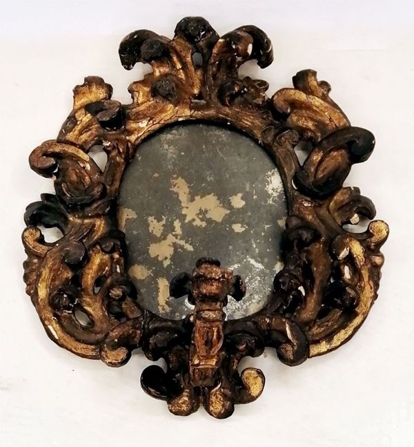 



Ventolina, in stile 700  - Asta Gioielli, Arredi d'antiquariato, Dipinti dal XVI al XX Secolo e Argenti - Poggio Bracciolini Casa d'Aste