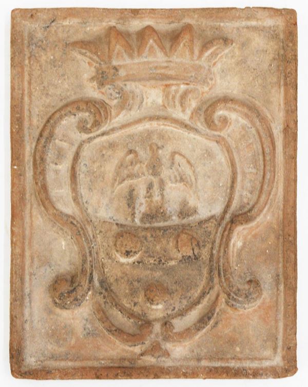 



Piastra, sec. XX  - Asta Gioielli, Arredi d'antiquariato, Dipinti dal XVI al XX Secolo e Argenti - Poggio Bracciolini Casa d'Aste