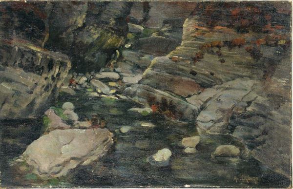 



Adolphe La Lyre 