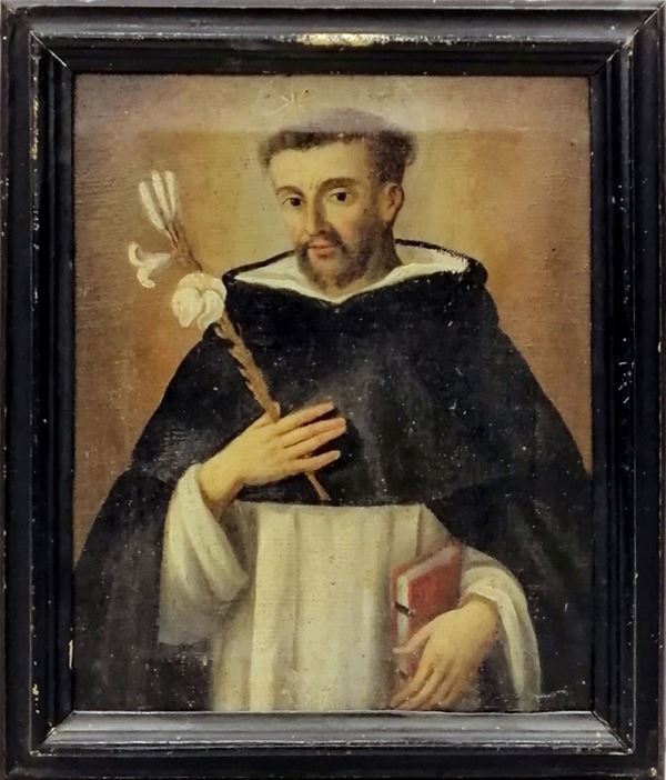 



Scuola del sec. XVII