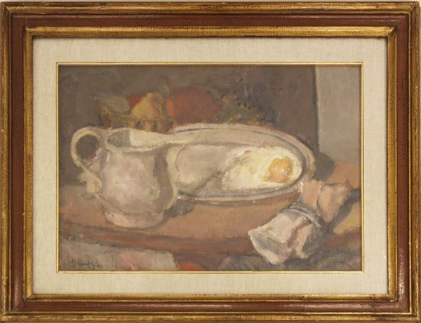 



Giuseppe Manfredi